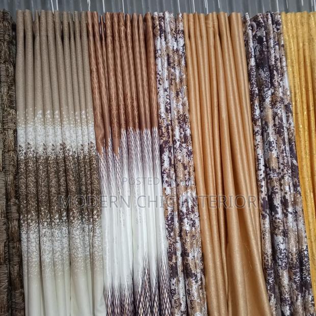 Modern Interior - thumbnail 6