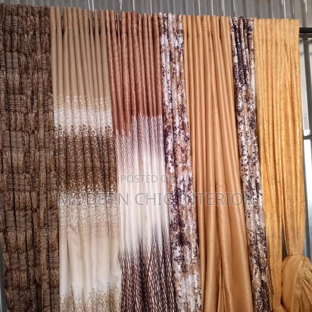 Modern Interior - thumbnail 7