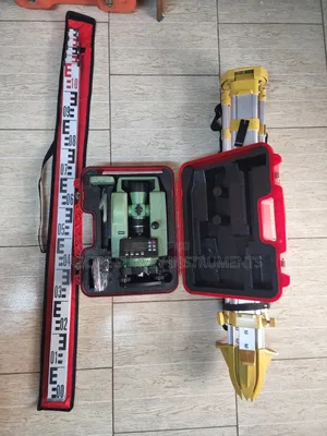 Dida De2a Digital Electronic Theodolite [Free Training]