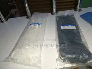 Cable Ties Nylon 66 5x300mm