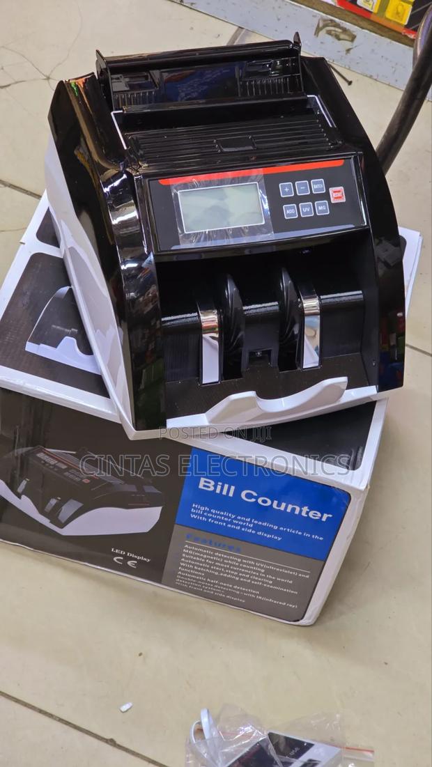 Bill Counter/Currency Counter - thumbnail 2