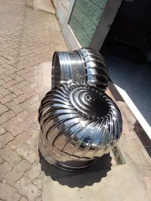Ventilators
