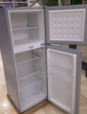 Volsmart 2 Door 138L Unique Home Fridge