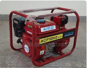 AICO High Pressure Water Pump