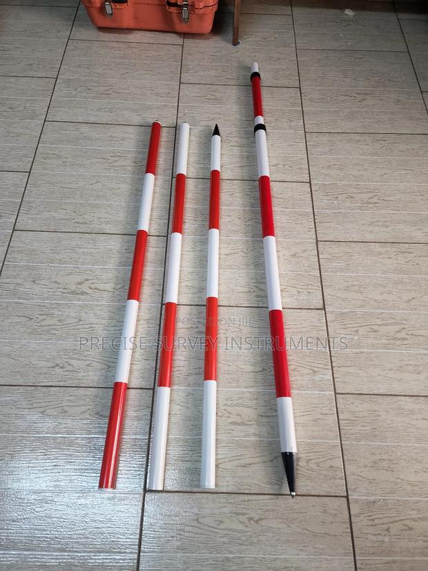Ranging Rods - main view