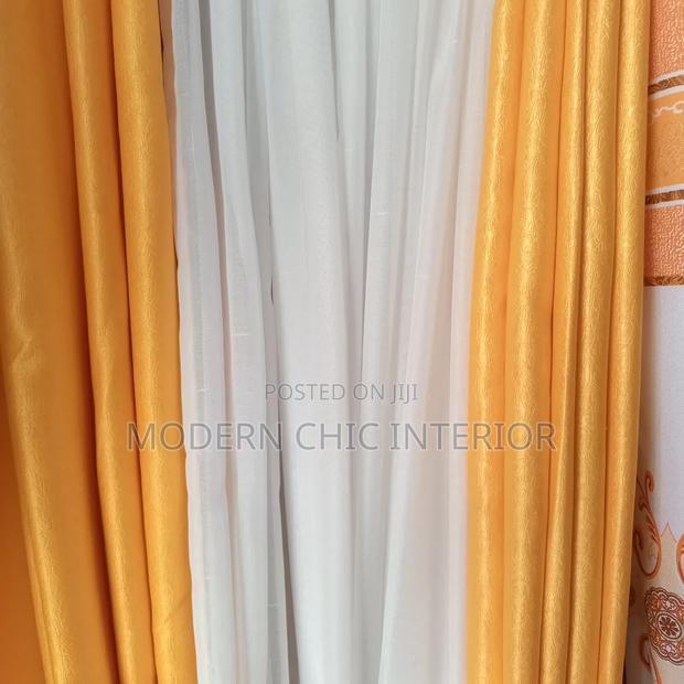 Modern Interior - main view