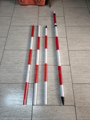 Surveying Rods [2/3m