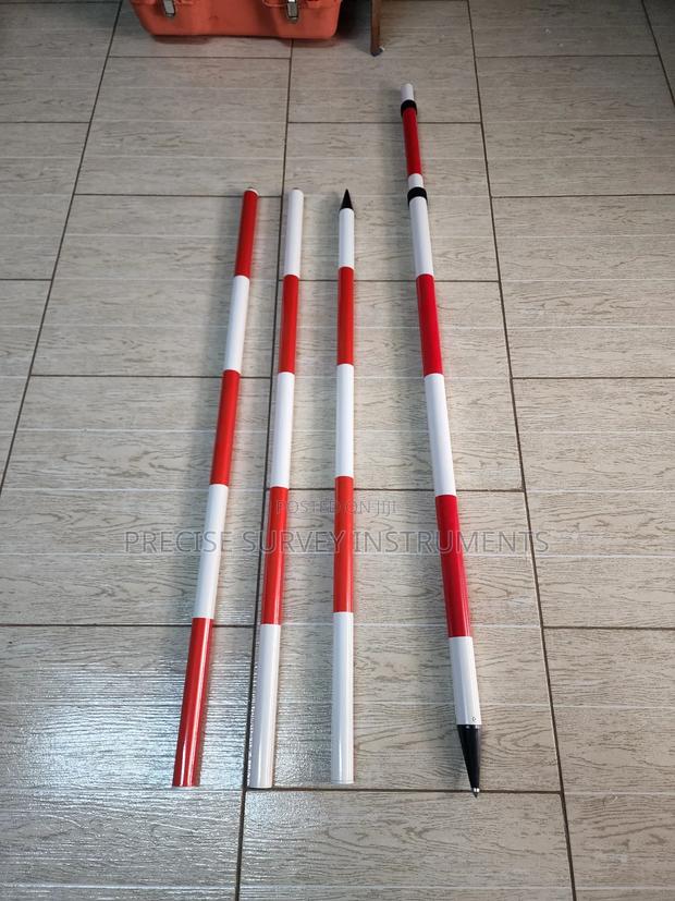 Surveying Rods [2/3m - main view