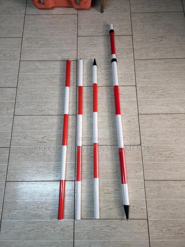 Surveyors Ranging Rods