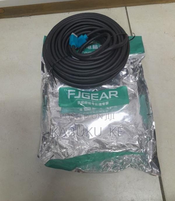 20 Metres Standard HDMI to HDMI Cable - main view