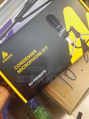 Brand New Maono Microphone Au-Pm360tr - thumbnail 2