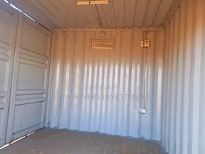 40ft Container Stalls for Sale- Tailor Made to Customer Need