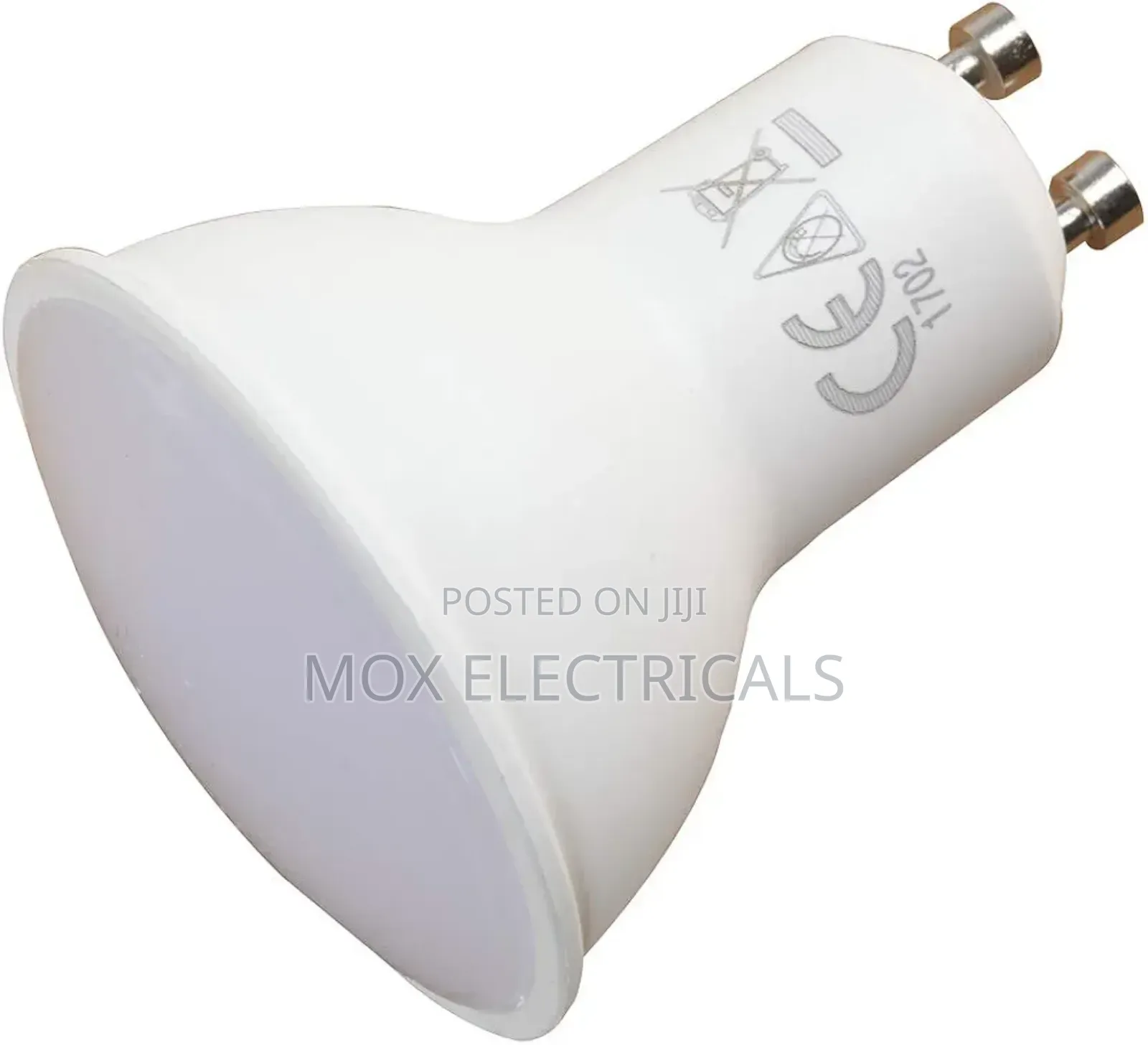 Gu 10 Bulb