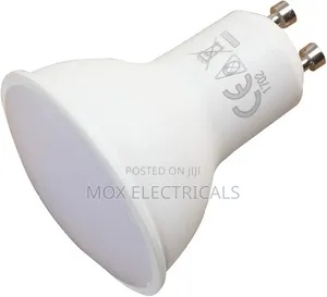 Gu 10 Bulb