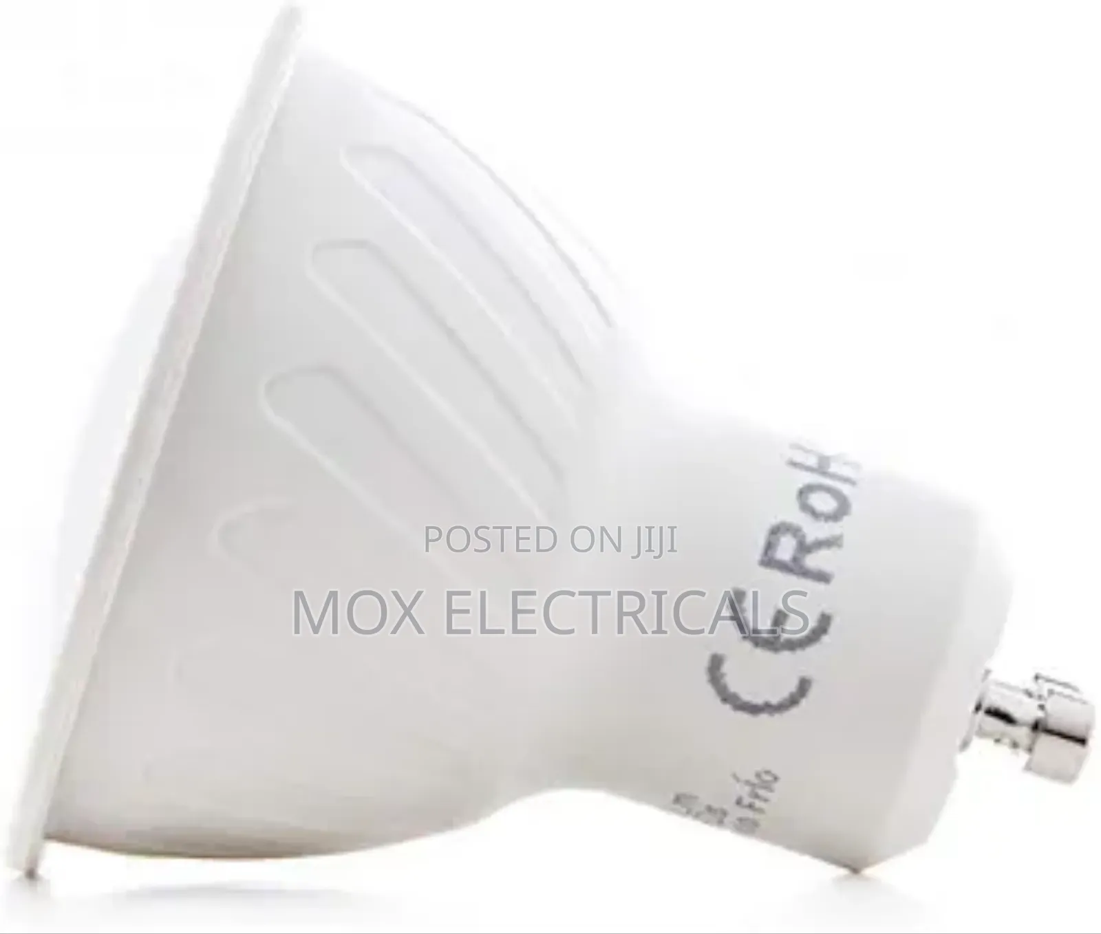 Gu 10 Bulb