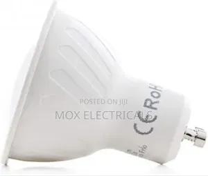 Gu 10 Bulb