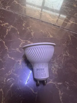 Gu 10 Bulb