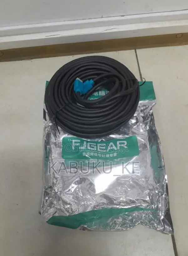 20 Metres Standard HDMI to HDMI Cable 1080p