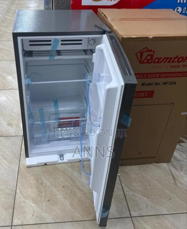 90L Ramtons Best Unique Fridge