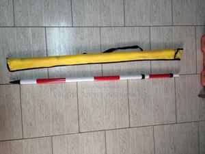 Construction Marking Pole - main view