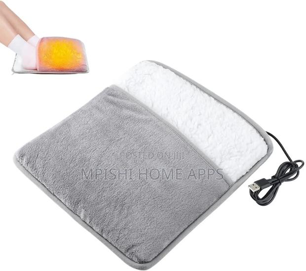 Electric Foot Warmer 30×30cm - main view