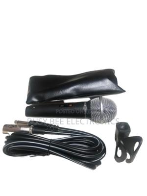 Ahuja – AUD-98XLR - thumbnail 2