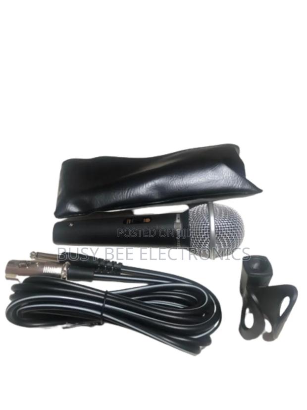 Ahuja – AUD-98XLR - main view