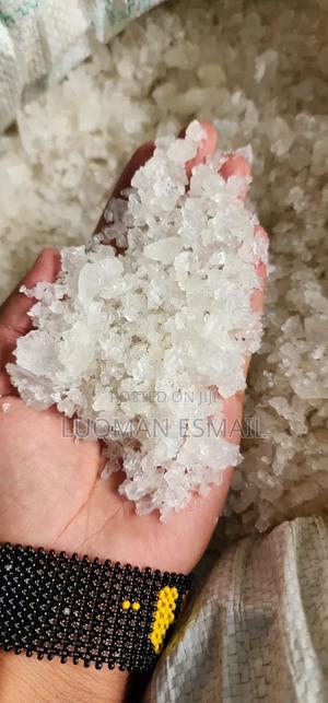 Rock Salt for Aquarium - thumbnail 2