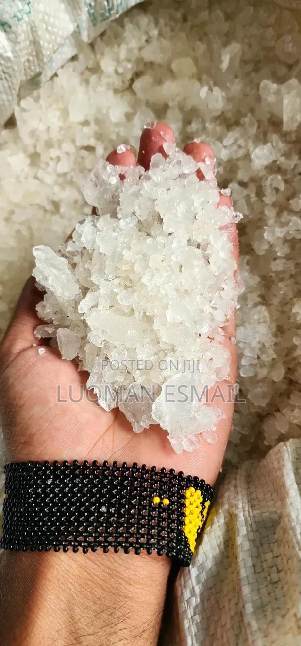 Rock Salt for Aquarium - thumbnail 3