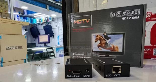 HDTV HDMI Extender 60m- Upto 60 Meters - main view