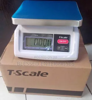 Digital T 28 Weighing Scale T Scale Weighing Machine