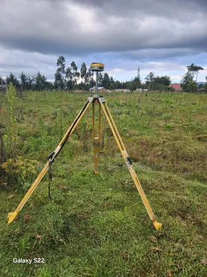 GNSS RTK System [Foif A90 /Unistrong G970011]