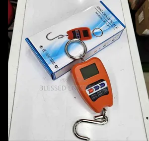 200kgs Crane Scale/ 200kgs Weighing Scale
