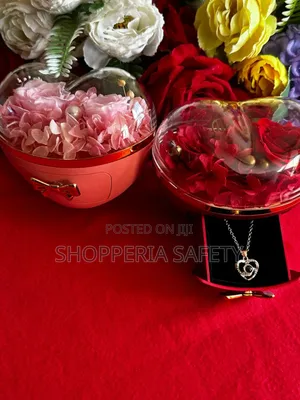 Ladded Valentine Gift Package