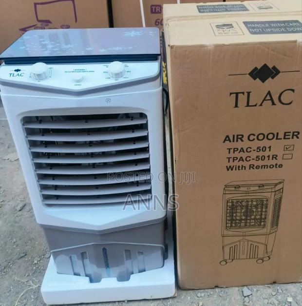 35L Tlac Portable Air Cooler