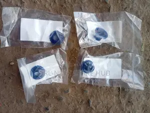 Subaru Gear Lever Bushes