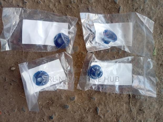 Subaru Gear Lever Bushes - main view