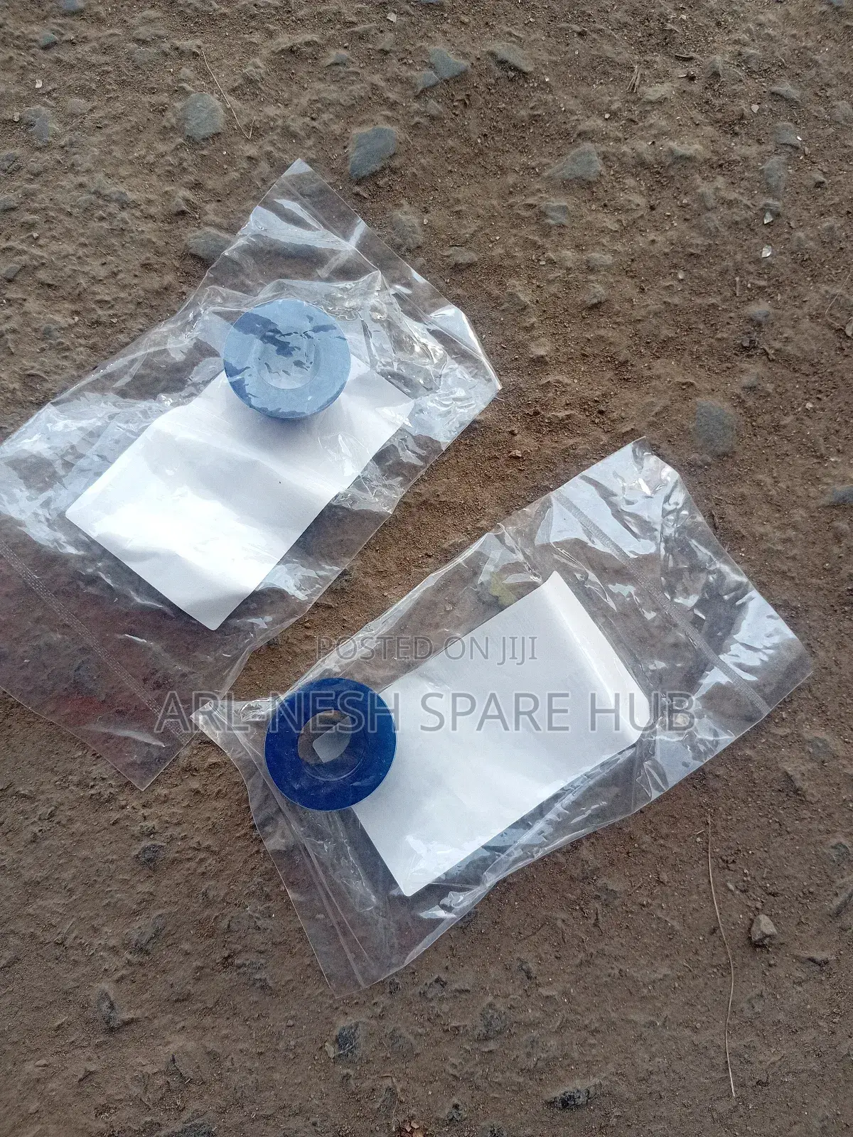 Subaru Gear Lever Bushes