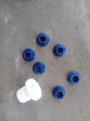 Subaru Gear Lever Bushes