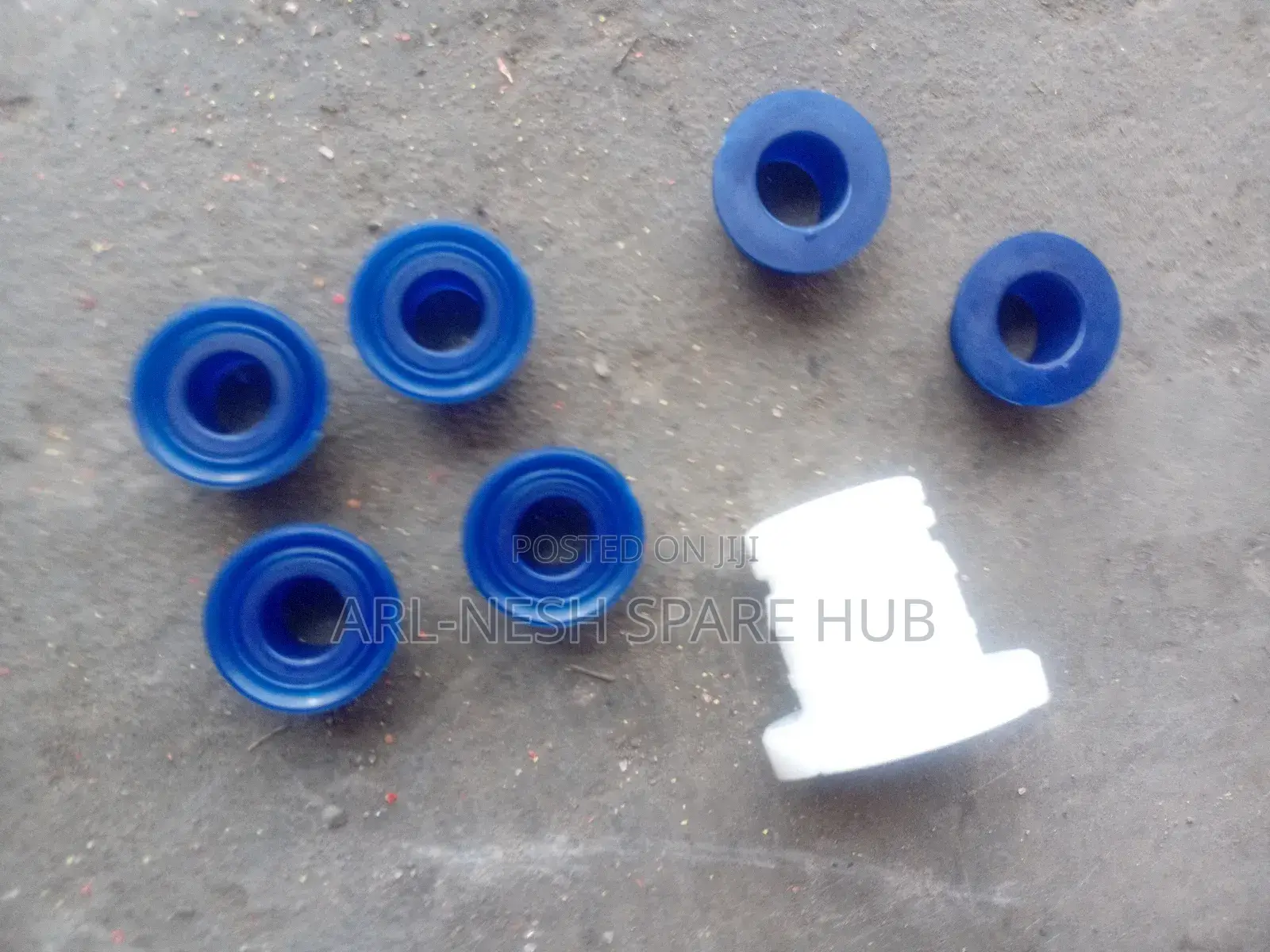 Subaru Gear Lever Bushes
