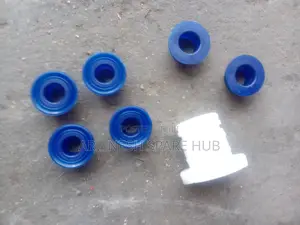 Subaru Gear Lever Bushes
