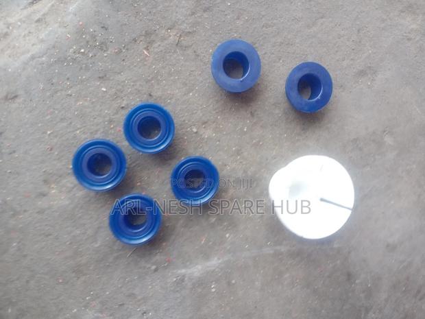 Subaru Gear Lever Bushes - thumbnail 6