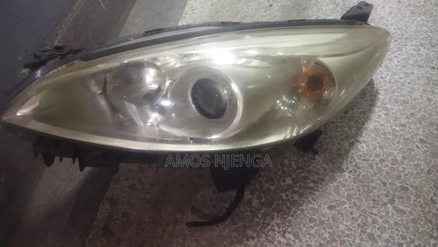 Mazda Premacy 2012 X-Japan Headlight - thumbnail 2