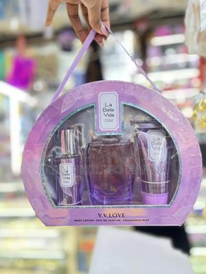 Sweet Gift Set for Women - thumbnail 2