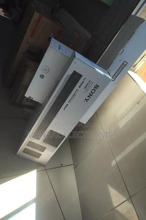 Sony S500 Sound Bar - main view