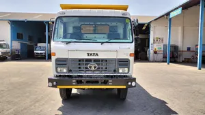 New Tata LPK-2516 Tipper. 95% Financing Available