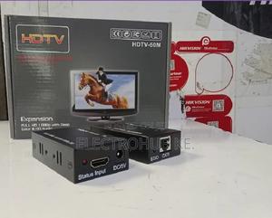 Affordable New 60M HDMI Extender 1080P Hd-60 Meters