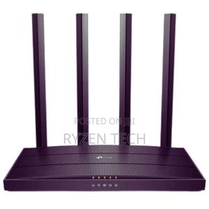Ac1900/ Archer C80 Tp-Link Router - thumbnail 2