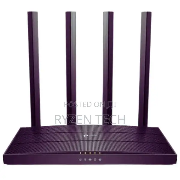 Ac1900/ Archer C80 Tp-Link Router