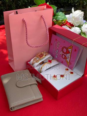 Ladies Birthday /Valentines Gift Set - thumbnail 2
